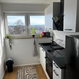 Zentrales Apartment an der BigBox, Hotel in Haslach