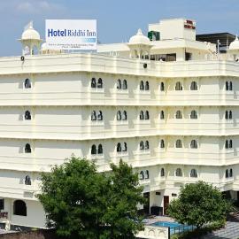 Hotel Riddhi Inn