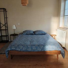 Chambre 4 dans appartement partagé proche de Strasbourg