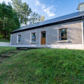 Herbie's Cottage, hotel sa Letterkenny