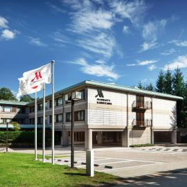 Karuizawa Marriott Hotel，輕井澤的飯店