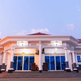 Blessed Palace-Gulu, hotel a Gulu