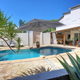 La Villa M&M - entre Mer et Montagne - La Possession, hotel in La Possession