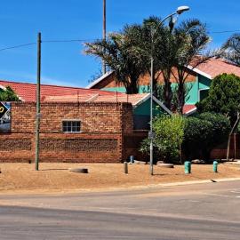 Gae la boroko @legodi's, hotel in Brakpan