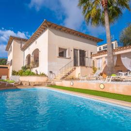 Sa Teulera -Sant Joan-