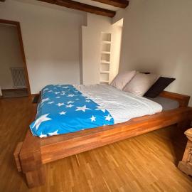 La Chambre, hotel v destinácii Colombier