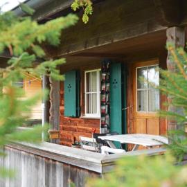 Schärmtanne entire chalet 15 min to Interlaken