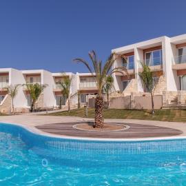 Amazing vacation villa in paphos 3 Bedrooms, Hotel in Chlorakas