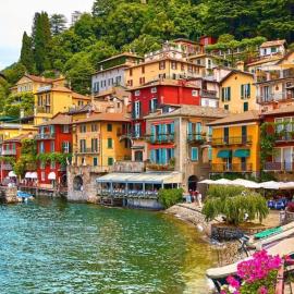 Sweet Love Varenna