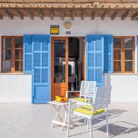 Can Calpe, hotel i Can Picafort
