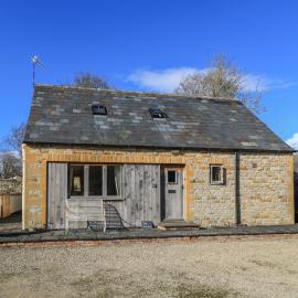 Granary Cottage, hotel in Shipston-on-Stour