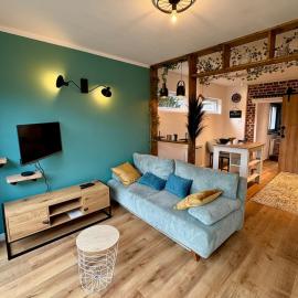 Au Ch'ti Cosy