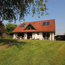 Studio Sonnenblick, hótel í Garding