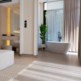 Nozol Chalets شاليهات نزل, מלון בBillah