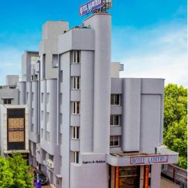 Hotel Aadithya