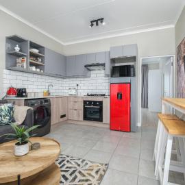 Stylish apartment in Sandringham