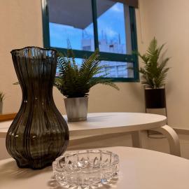 נוף ברק, hotel in Tiberias