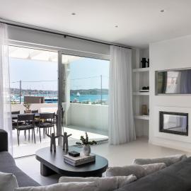 Marina Exclusive Apartment