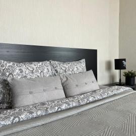 Vienibas apartment