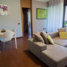 Casa Vacanze Tigli 312