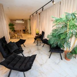 מלון סול, Hotel in Tiberias