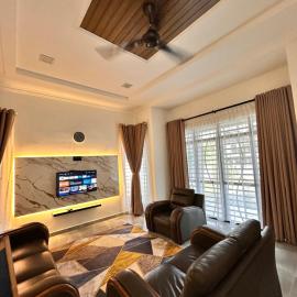 Homestay Husna, hotel in Dungun
