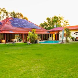 A Cherry Lane Self Catering and B&B