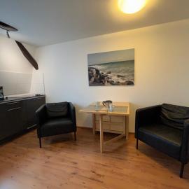 Ferienwohnung West