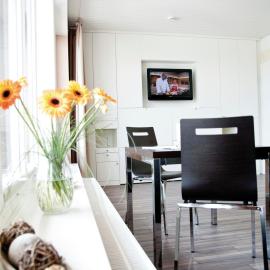 ancora Marina Haus 2 Nr 02, Typ 2, hotel in Neustadt in Holstein