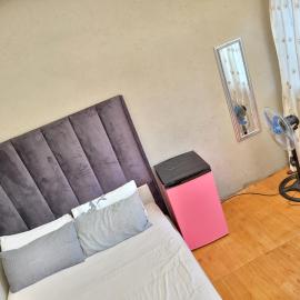 Chikos accomodation