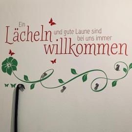 Ferienwohnung mit Seeblick
