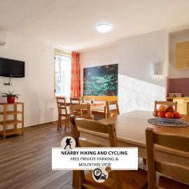 Yapka Rooms