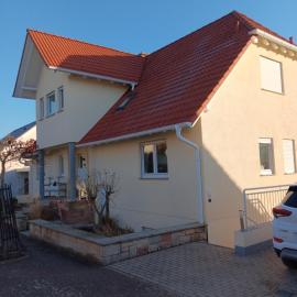 Gästehaus Becker, hotel u gradu 'Wachenheim an der Weinstraße'