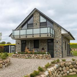 Irish Cottage Seeschwalbe