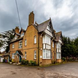 런던에 위치한 호텔 London Gatwick Inn