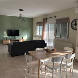 Ourania Apartments