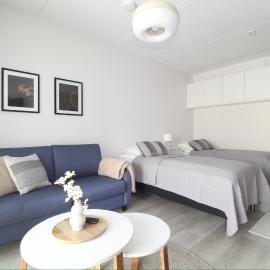 Pramea Apartments Majakka