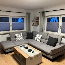 Ferienwohnung Schubert owwe, Hotel in Bobenthal