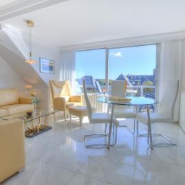 Windeby 1D, hotel in Wenningstedt