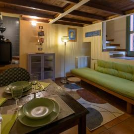 Antiba House, Hotel in Ferrara