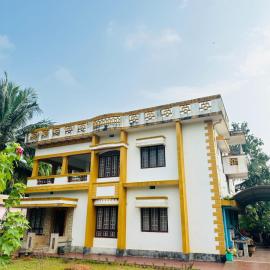 SKS Homestay PREMIUM 2 BHK AC