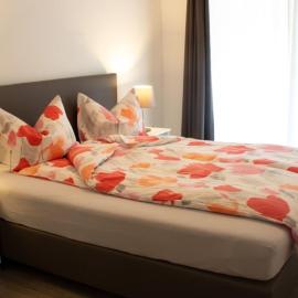 Ferienwohnung Gute Zeit - Apartment 2, hotel in Bleialf