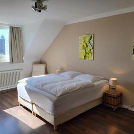 Design Apartment nähe Düsseldorf, готель у місті Крефельд