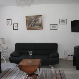 Ferienwohnung Bellmann, hotel in Prinzenmoor