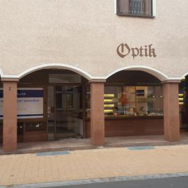 Charmante Wohnung im Stadtkern, St Wendel