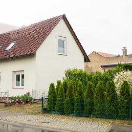 Ferienhaus Uckerseeblick, hotel in Prenzlau