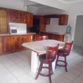 Simekhona Guest House, hotel em Aangewysd