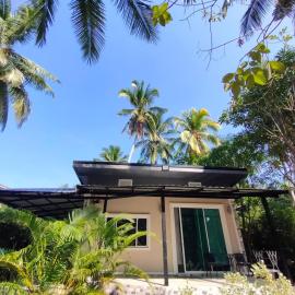 The Leaf Bankrut - Cosy Cottage, hotel a Ban Krut