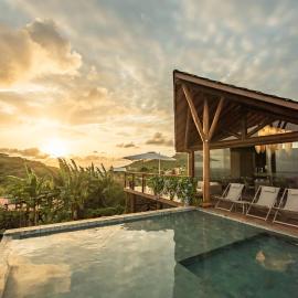 Colina Pousada SPA