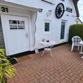 Appartement Nr 31, hotel en Kappeln